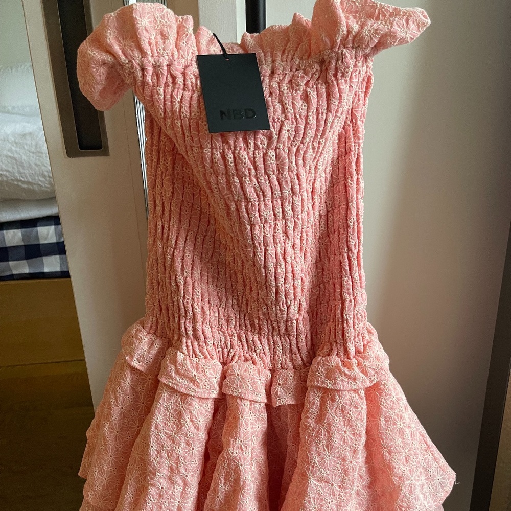 NBD Dress